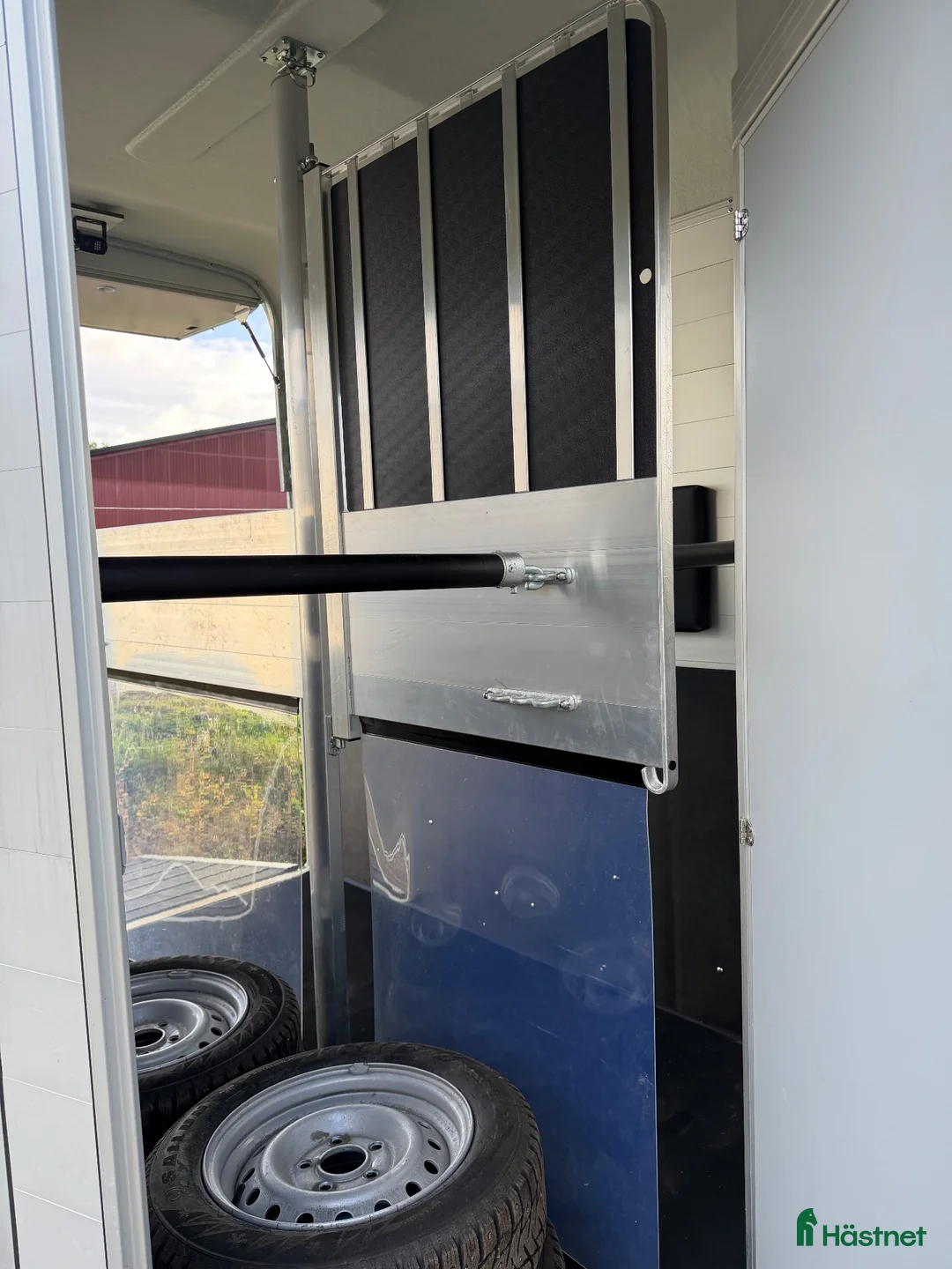 Hästtransporter  fordon & transport till salu: Chevale Liberte Touring - Annons 9