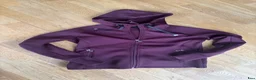 Jackor & Kavajer ryttarutrustning till salu: ZacZess hoodie XXS - Annons 1