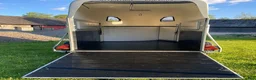 Hästtransporter  fordon & transport till salu: Cheval Liberte Gold One i Munka-ljungby - Annons 5