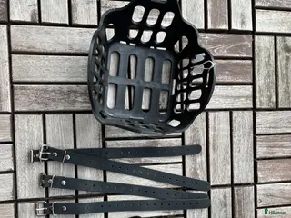 Övrig Hästutrustning hästutrustning Greenguard betesreducerare, full - Annons 12