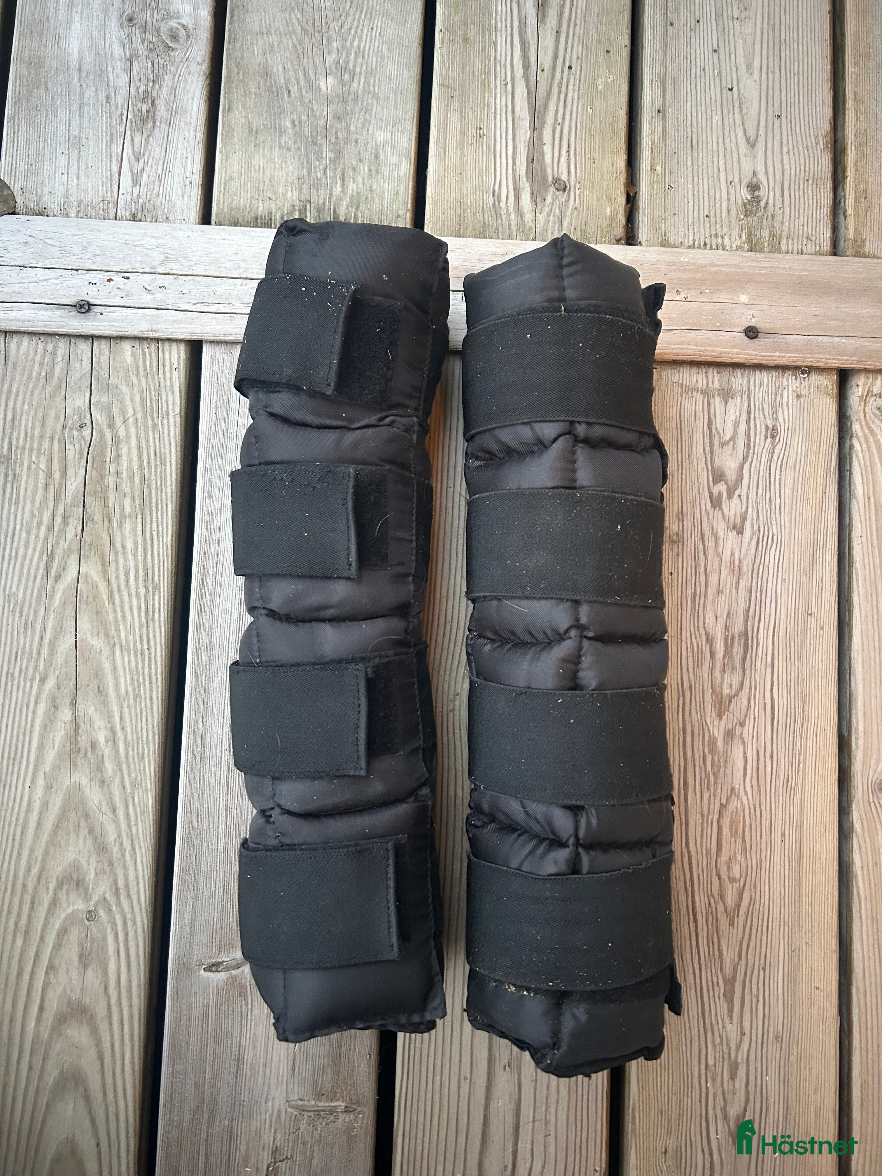 Benskydd hästutrustning Kylbandage  i Munkedal - Annons 4