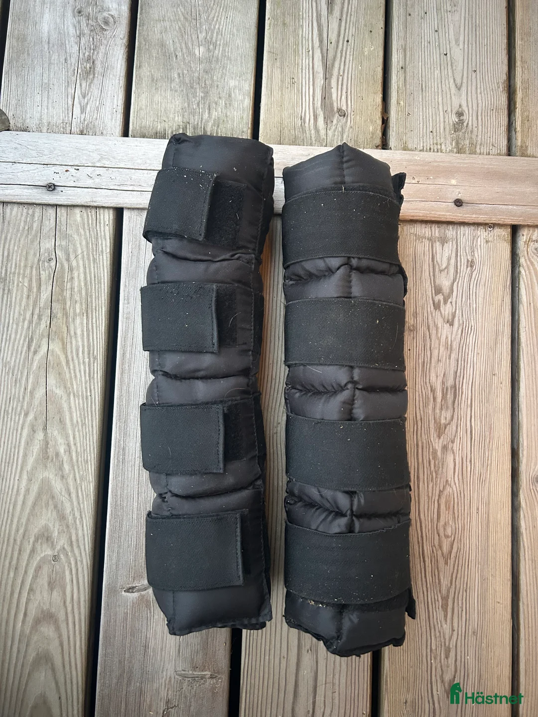 Benskydd hästutrustning till salu: Kylbandage  i Munkedal - Annons 1