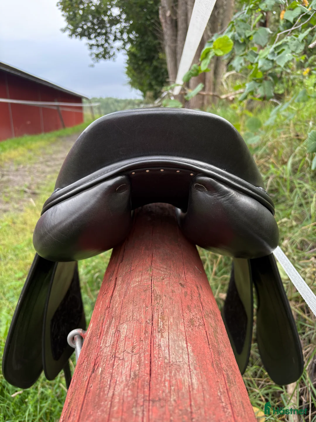 Sadlar hästutrustning till salu: Ergo X2 17’ i toppskick  i Vaxholm - Annons 2