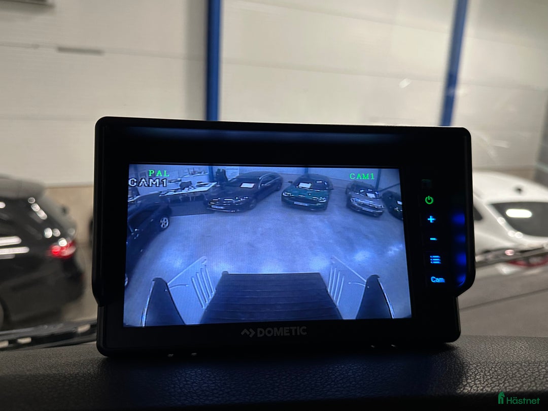 Hästlastbilar  fordon & transport till salu: Scania Stephex STX S500 Hästlastbil / Pop-X2 / i Eslöv - Annons 24