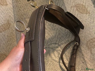 Travselar trav till salu: Däckel i Ärla - Annons 10