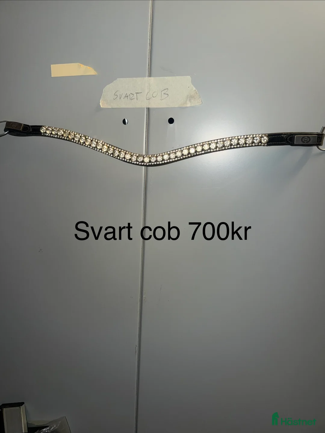 Träns hästutrustning till salu: Ps pannband i Färgelanda - Annons 8