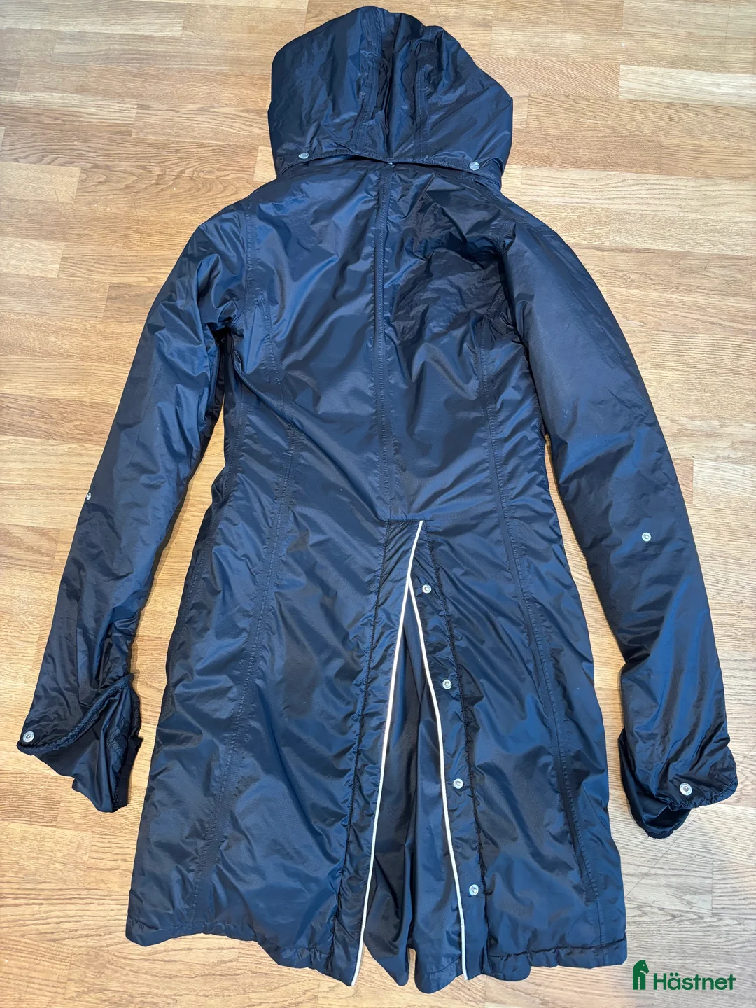 Jackor & Kavajer ryttarutrustning till salu: Uhip kappa 3 i 1 i Vallentuna - Annons 3