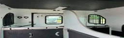 Hästlastbilar  fordon & transport till salu: Theault Proteo 5 säten Automat  - Annons 6