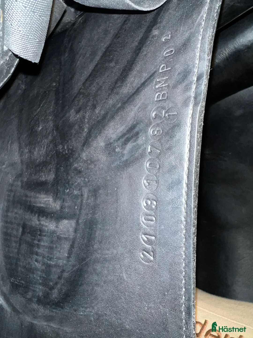 Sadlar hästutrustning till salu: Erreplus Adelinde 18/32 - Annons 10