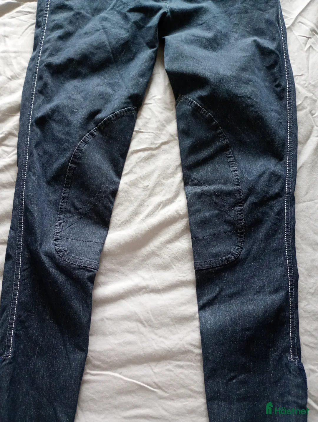 Ridbyxor ryttarutrustning till salu: Kingsland ridbyxor  i Strömstad - Annons 3