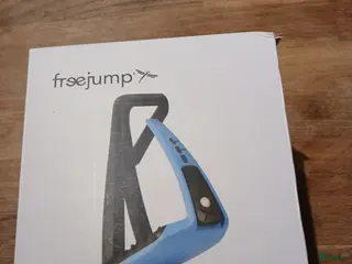 Stigbyglar hästutrustning till salu: Freejump i Båstad - Annons 4