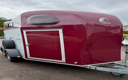 Hästtransporter  fordon & transport till salu: Cheval Liberté Gold Pullman V2 i Torslanda - Bild 2