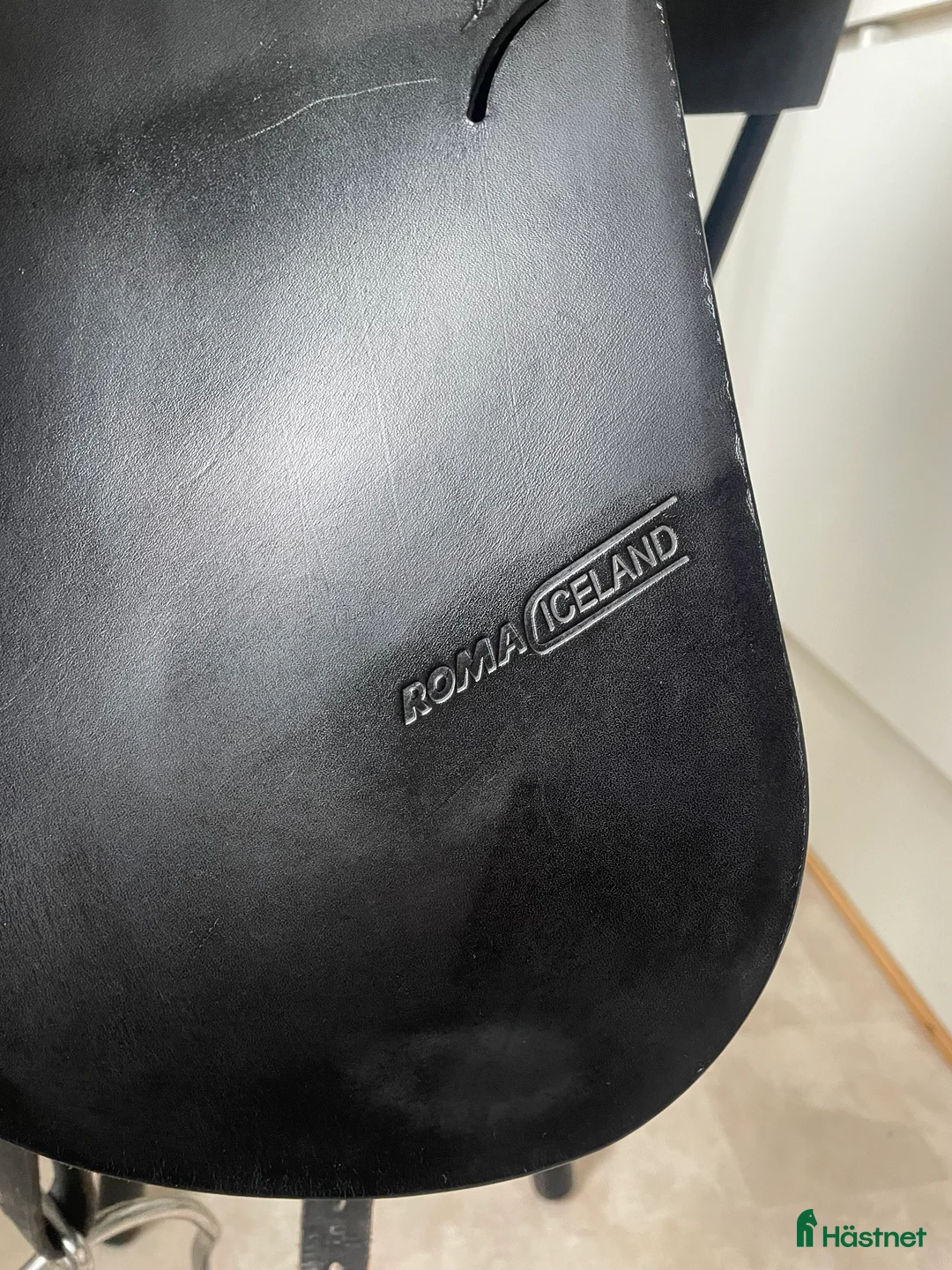 Sadlar hästutrustning till salu: Prestige Roma Iceland islandshästsadel i Växjö - Annons 3