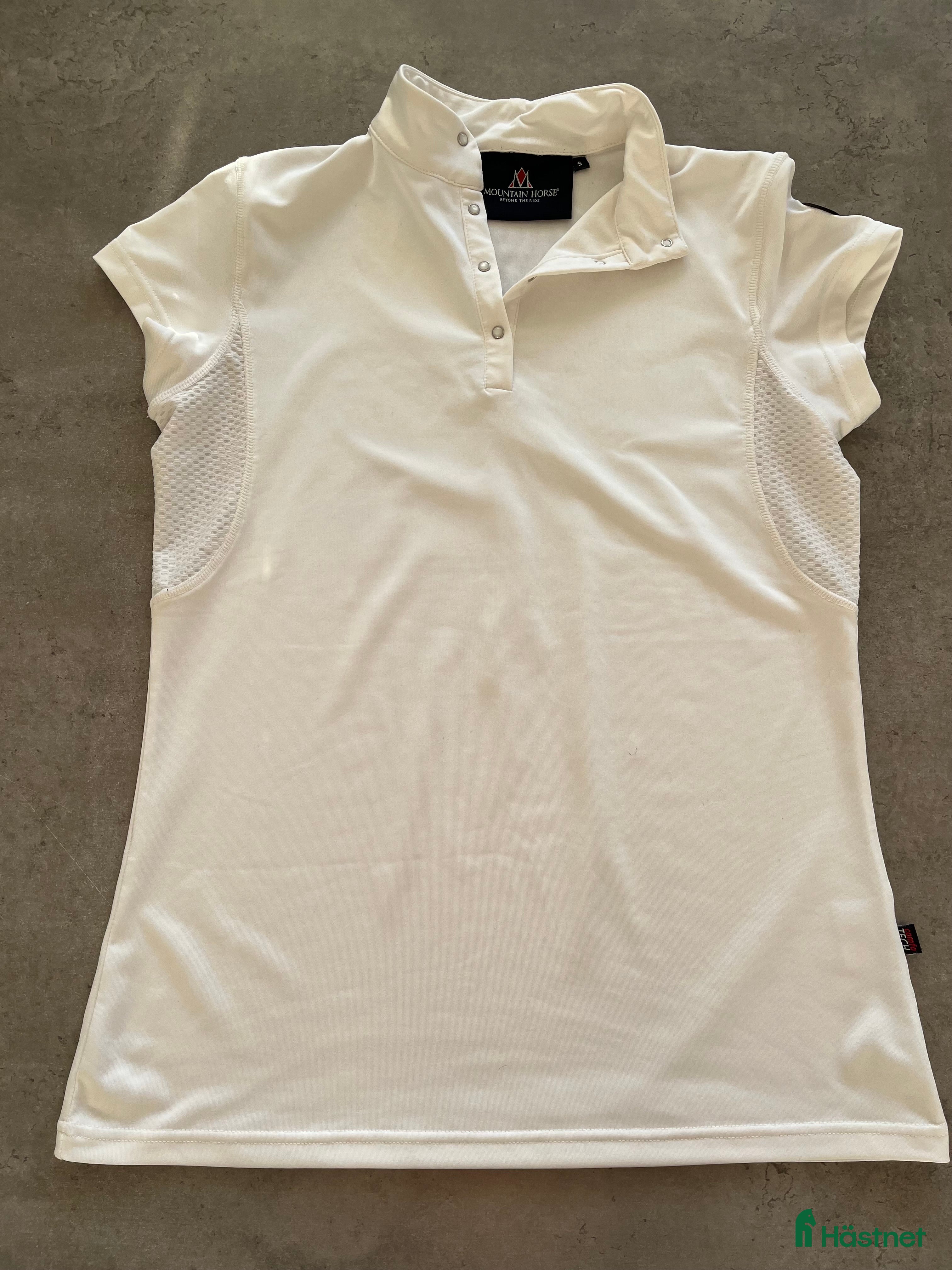 Övrigt Ridkläder ryttarutrustning till salu: Tävlingströja i Kungsbacka - Annons 8