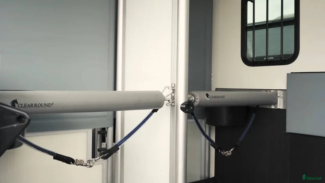 Hästlastbilar  fordon & transport till salu: Clear Round C1 (BAU65D) LASTVIKT: 1 670 kg i Täby - Annons 3