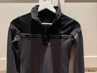 Övrigt Ridkläder ryttarutrustning till salu: Maya Delorez tröja - Annons 11