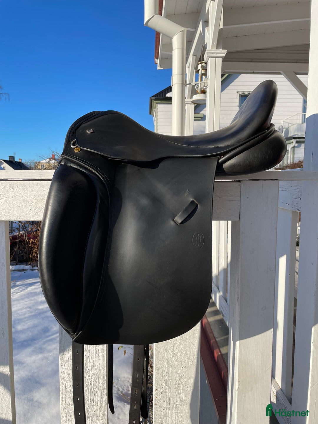 Sadlar hästutrustning till salu: **prissänkt🌟GE BUD! i Hudiksvall - Annons 2