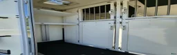 Hästlastbilar  fordon & transport till salu: Horsepartner STUTERI 1000kg - Annons 19