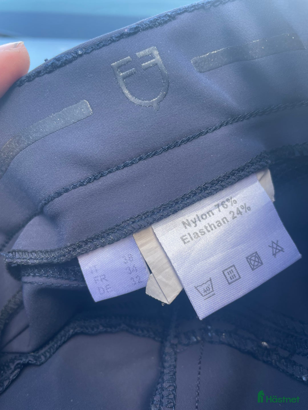 Ridbyxor ryttarutrustning till salu: Snygga ridbyxor  i Ödåkra - Annons 6