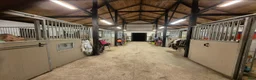  stallplats finnes: Stallplatser I Karlshamn/Asarum - Annons 1