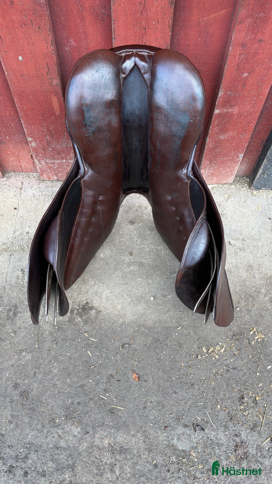 Sadlar hästutrustning till salu: Prassier sadel i Upplands Väsby - Annons 4