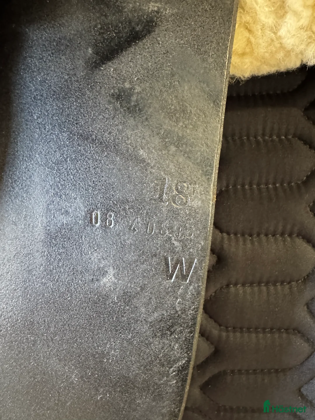 Sadlar hästutrustning till salu: Allround sadel - Annons 2