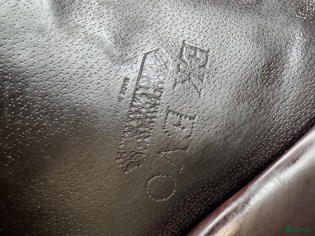 Sadlar hästutrustning till salu: Equipe EK EVO 17" i Tolvsrød - Annons 12