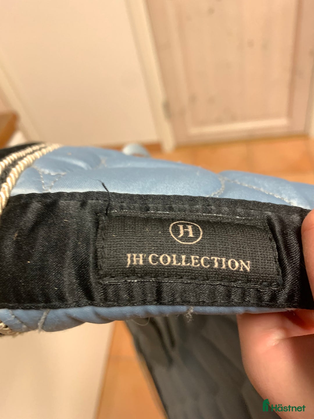 Schabrak & Vojlockar hästutrustning till salu: Jh collection i Lomma - Annons 3