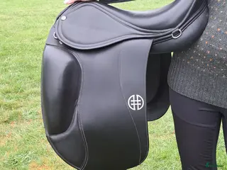 Sadlar hästutrustning Jättefin Hrimnir 17' i Kyrkhult - Annons 6