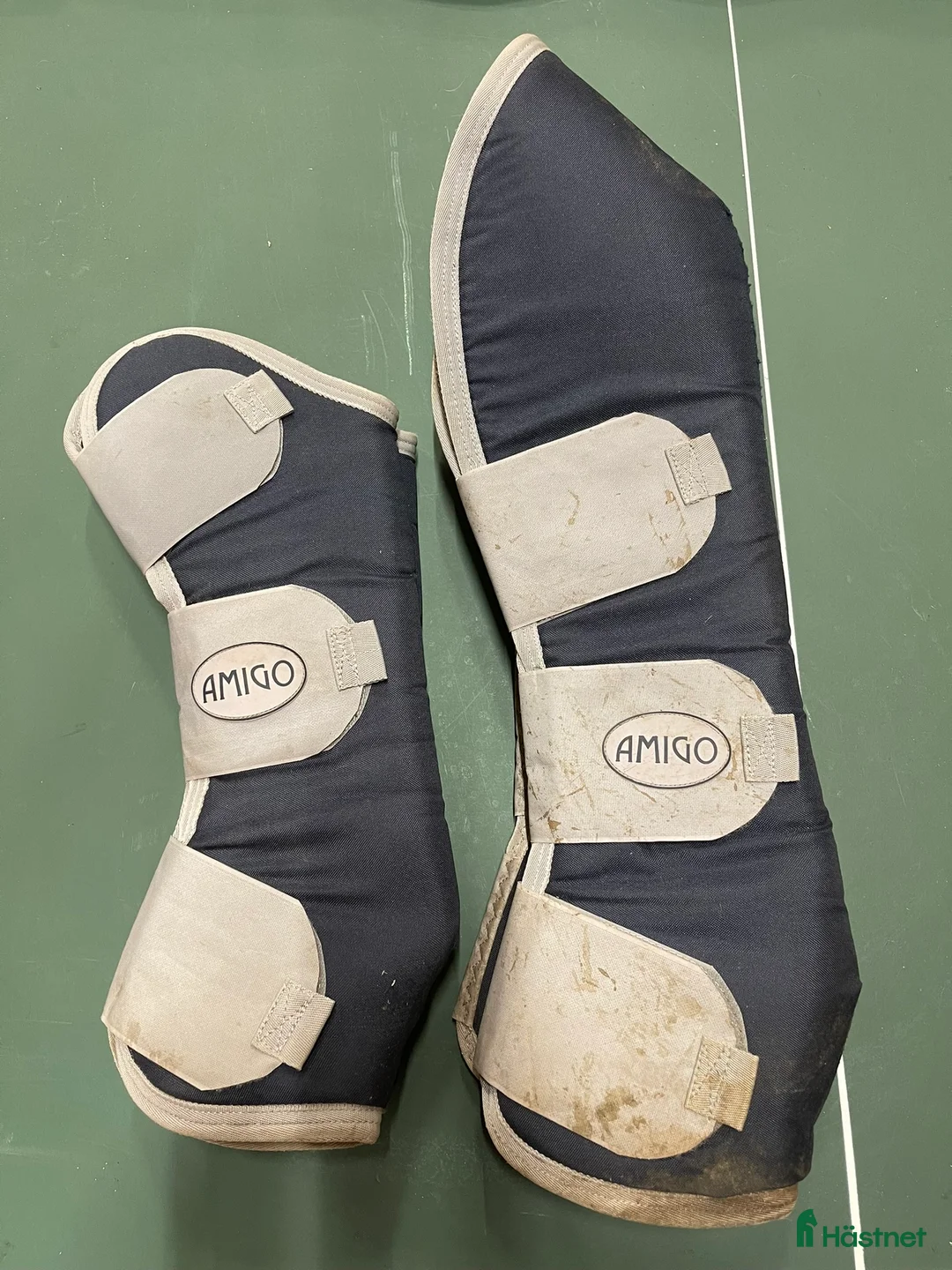 Benskydd hästutrustning till salu: Diverse benskydd i Staffanstorp - Annons 7