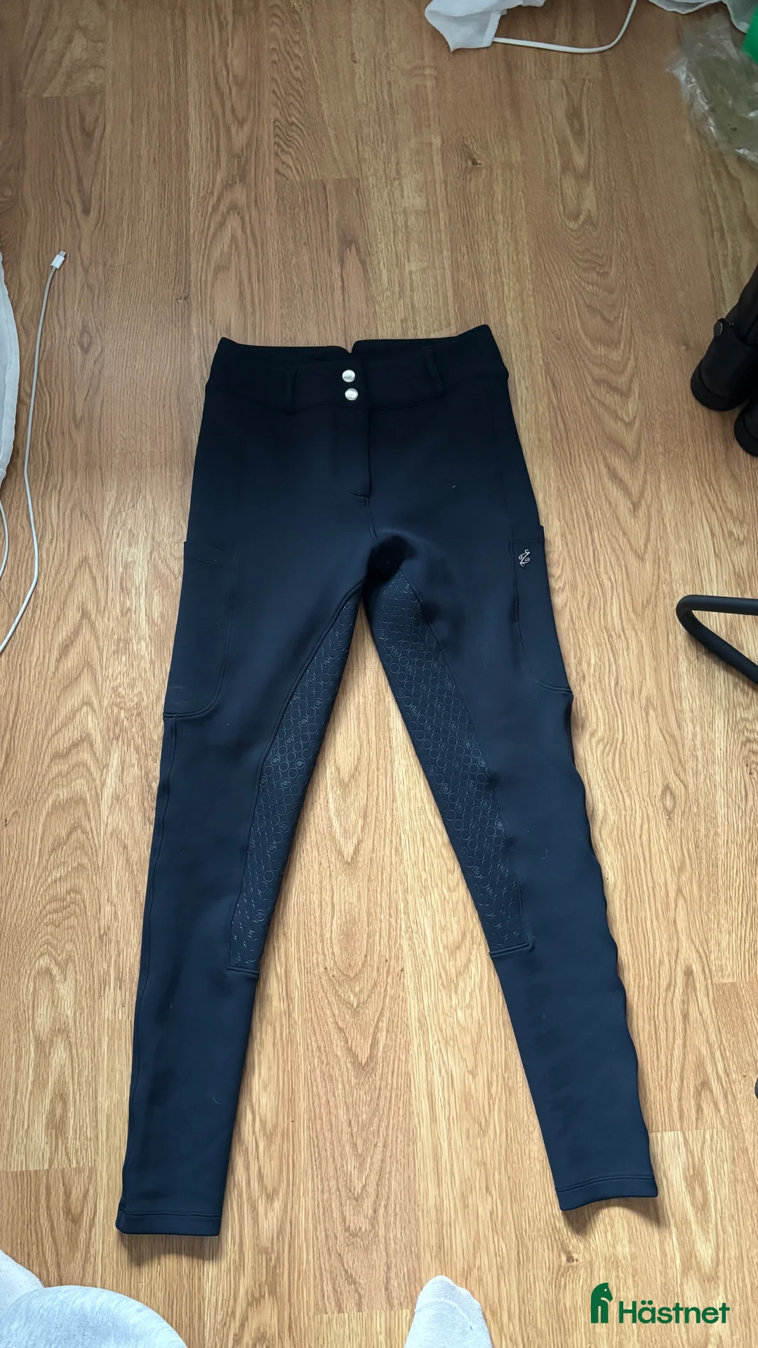 Ridbyxor ryttarutrustning till salu: Zaczess Ridbyxor! - Annons 1