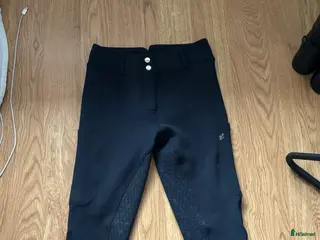 Ridbyxor ryttarutrustning till salu: Zaczess Ridbyxor! - Annons 1