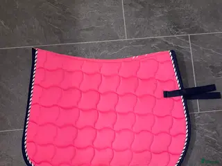 Schabrak & Vojlockar hästutrustning Fint schabrak från Fairfield, Hööks - Annons 5