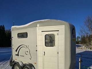 Hästtransporter fordon & transport till salu: Cheval Liberté Touring jumping -20 i Stockholm - Annons 8