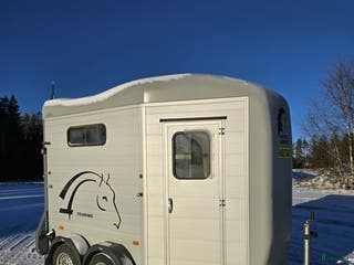 Hästtransporter fordon & transport till salu: Cheval Liberté Touring jumping -20 - Annons 6