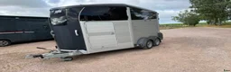 Hästtransporter  fordon & transport till salu: Ifor Williams HBX 511 - 2020 - Annons 2