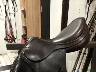 Sadlar hästutrustning Equipe Expression - Annons 14