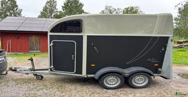 Hästtransporter  fordon & transport till salu i Arvika - Annons 14