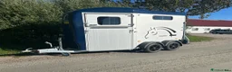 Hästtransporter  fordon & transport till salu: Ny - Cheval Liberte Touring Country Alu - Annons 9