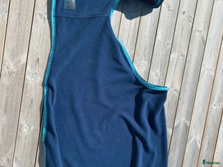 Övrig Hästutrustning hästutrustning till salu: Skrittäcke från BR Polo i fleece i Listerby - Annons 11