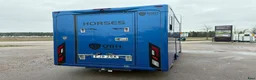 Hästlastbilar  fordon & transport till salu: PARAGAN EXCELSION 5XL STUTERI  - Annons 9