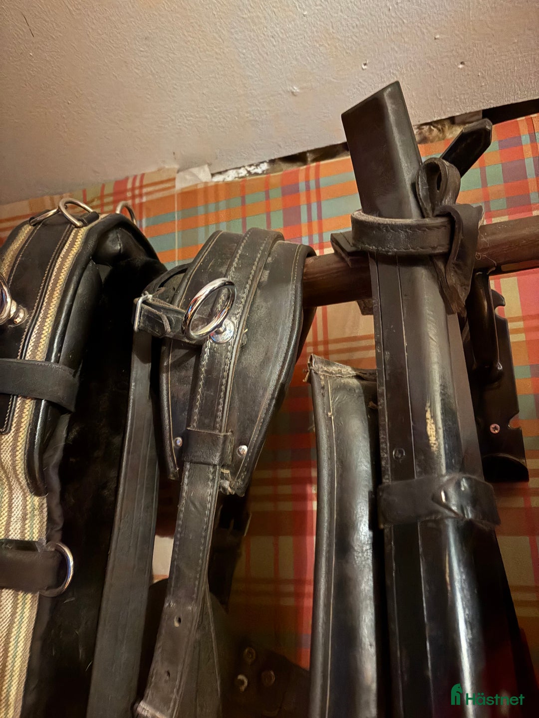 Körselar körning till salu: Loksele i Södertälje - Annons 2