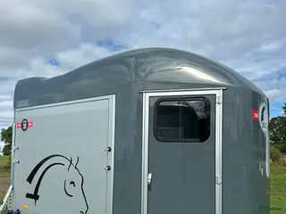 Hästtransporter fordon & transport till salu: Cheval Gold Origins i Kalmar - Annons 6