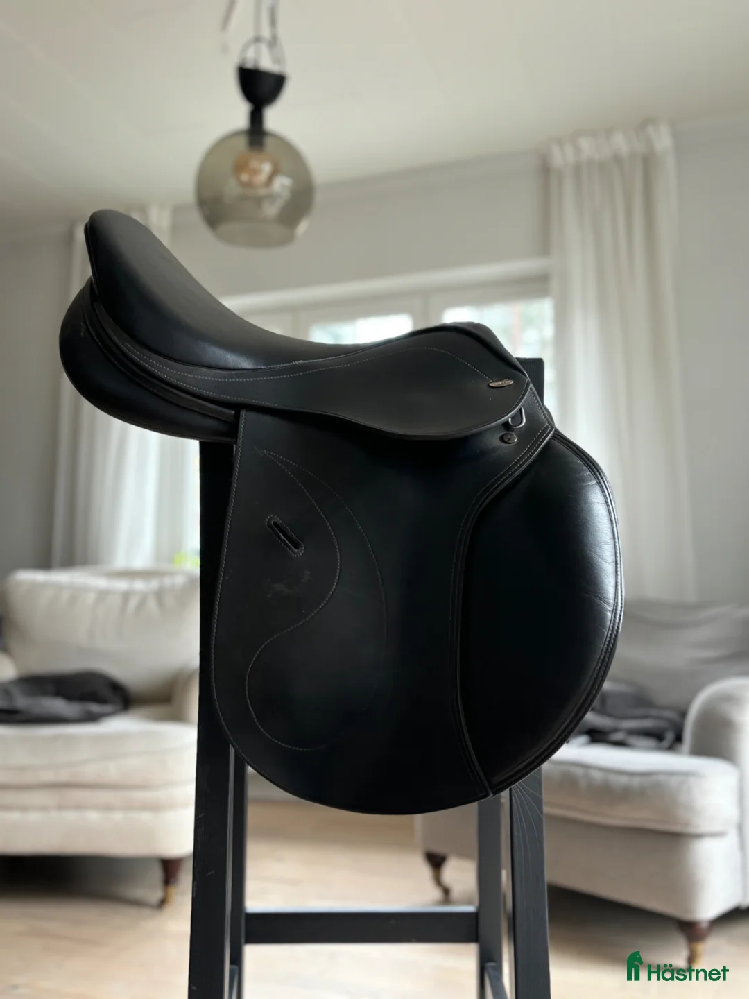 Sadlar hästutrustning till salu: Tekna s-line - Annons 1