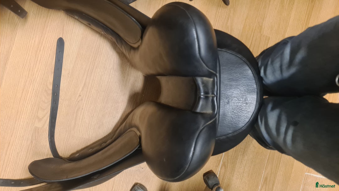 Sadlar hästutrustning till salu: Albion SLK i Hamneda - Annons 6