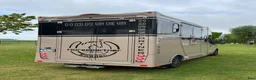 Hästlastbilar  fordon & transport till salu: Renault Master - Horsepartner Exclusive - Annons 4