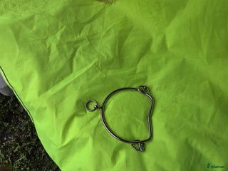 Bett hästutrustning till salu: Stigbett i Nykvarn - Annons 2