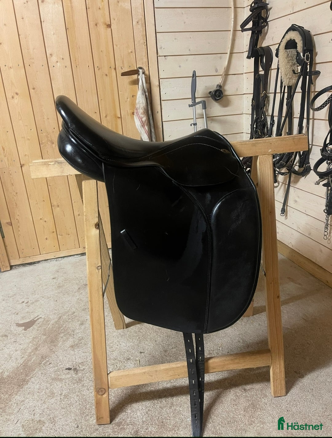 Sadlar hästutrustning till salu: KanTaur Kari i Ödeshög - Annons 1
