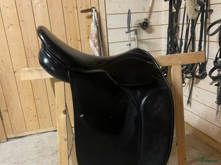 Sadlar hästutrustning till salu: KanTaur Kari i Ödeshög - Annons 17