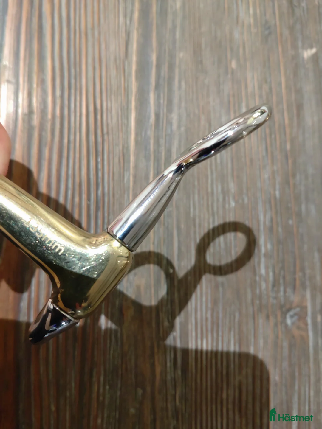 Bett hästutrustning till salu: Baucher bett 2-delat stl 13,5 i Klippan - Annons 2